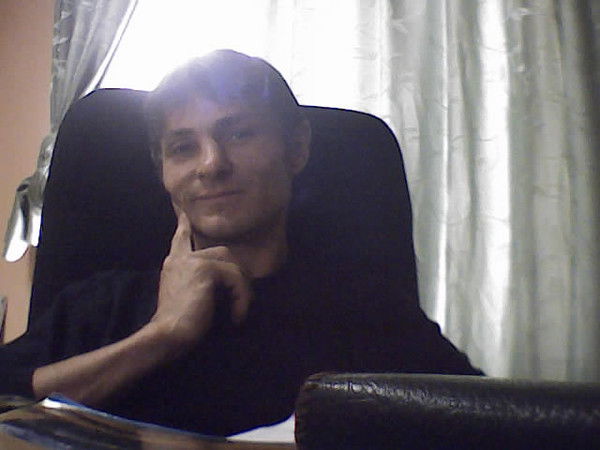 Дмитрий Щербаков