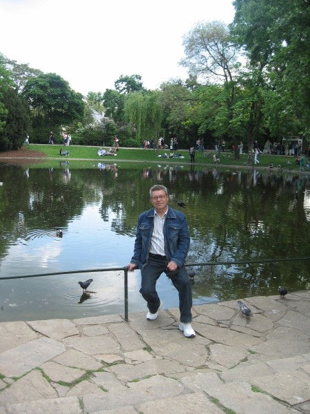 Леонид Иткин