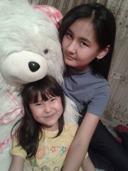 Бибигуль Айтамбетова