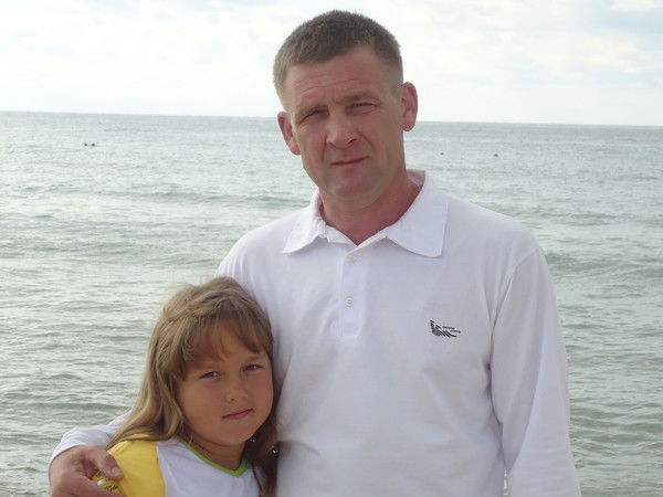 Александр Пембек