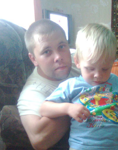 Александр Цепилов