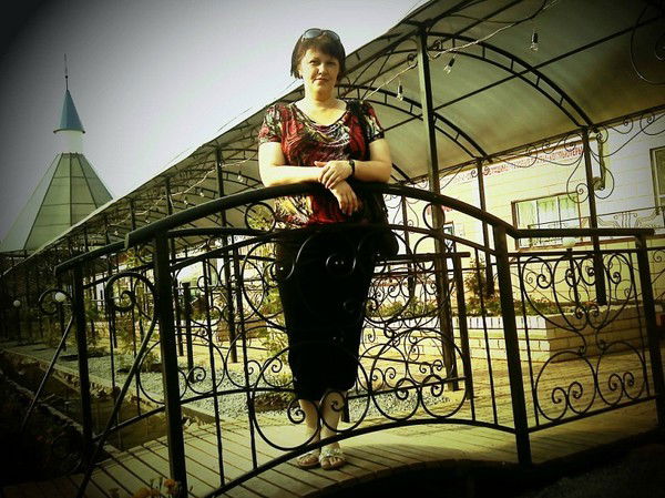 Венера Бандура