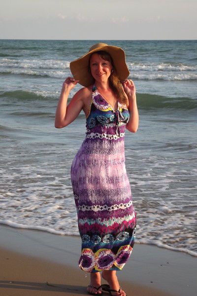 Анастасия Головина