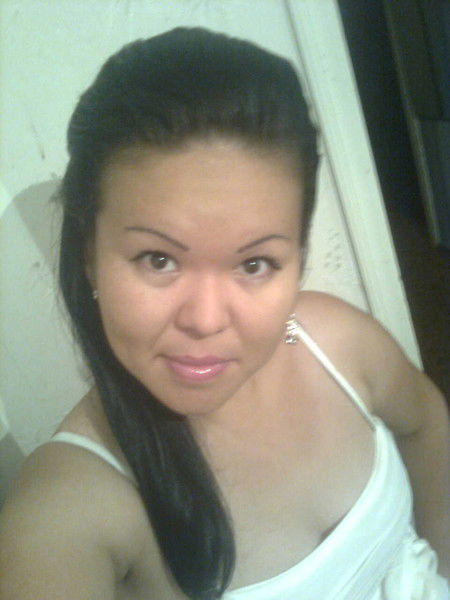 Нурсауле Рахметова