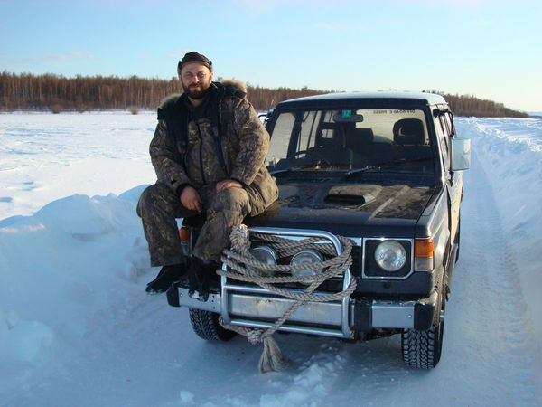 Анатолий Сотников