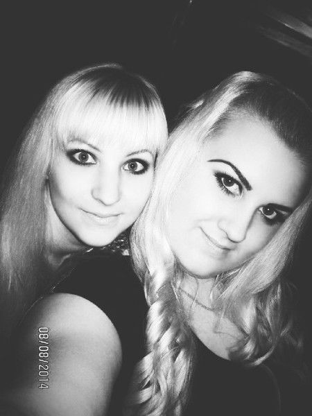 Анастасия Чехова