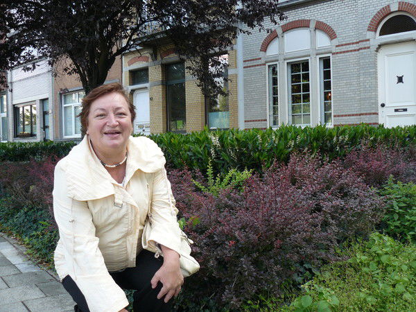 Ирина Долгих