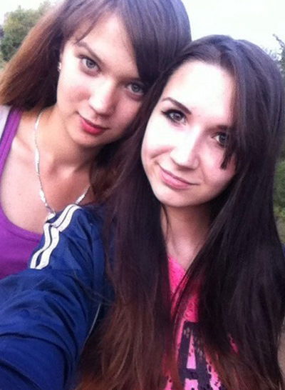 Елена Поликарпова