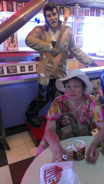 Сусанна Ткач