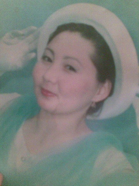 Гульмира Мушебаева