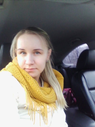 Алена Подюкова