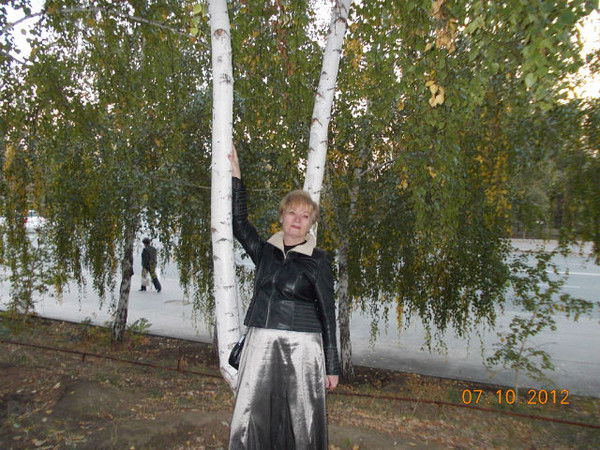 Наталия Лифанова