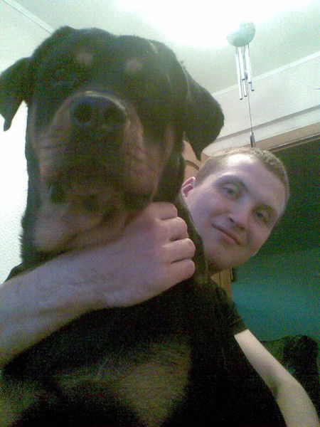 Евгений Чехолин