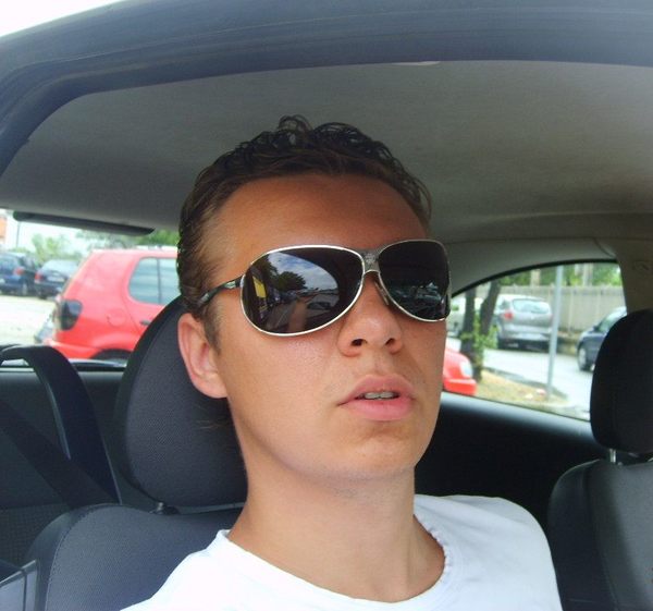 Сергей Кудрявцев