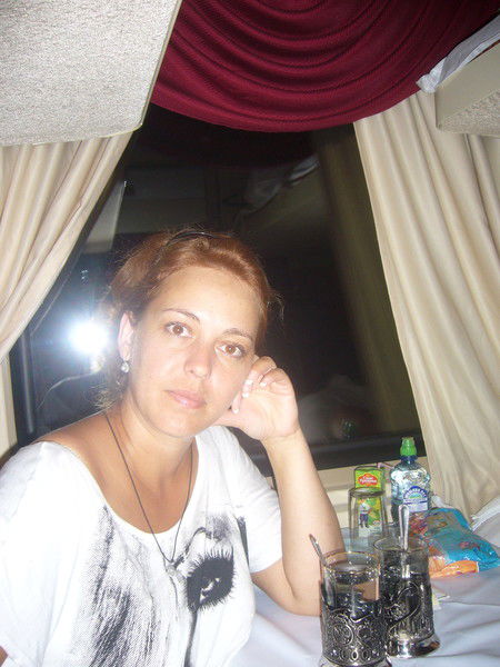 Светлана Тарасова