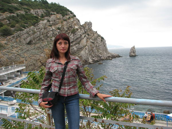 Ксюша Архипова