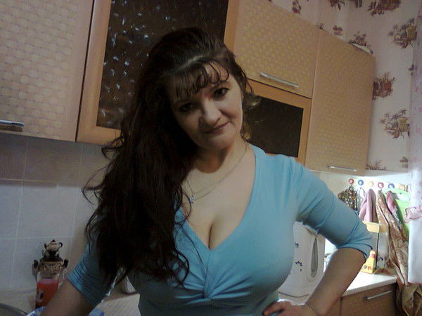 Виктория Ясенкова