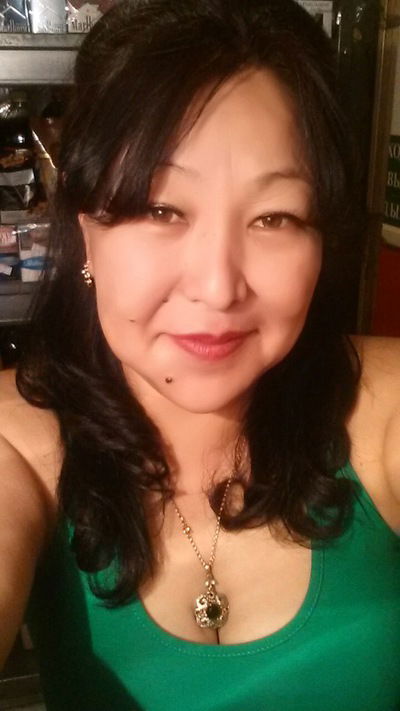 Гульмира Когамбаева