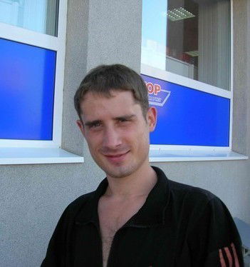 Владимир Ходаков