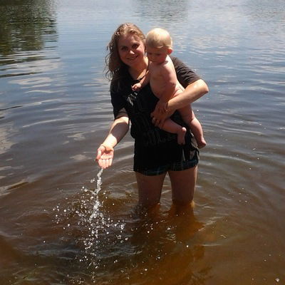 Екатерина Донова