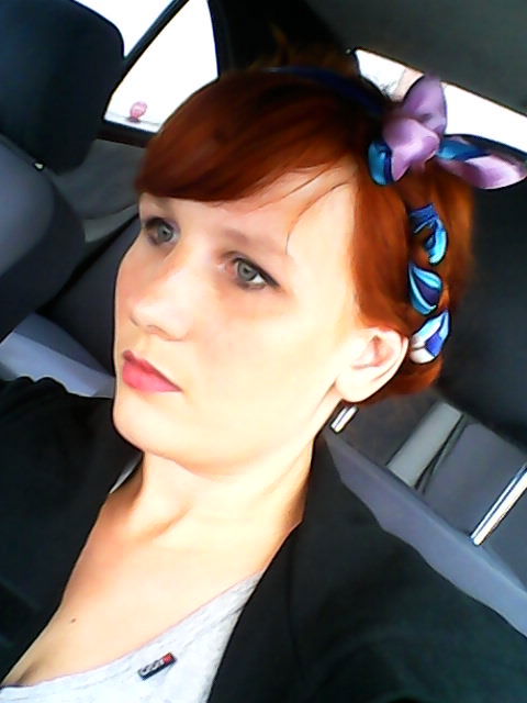 Анна Федорович