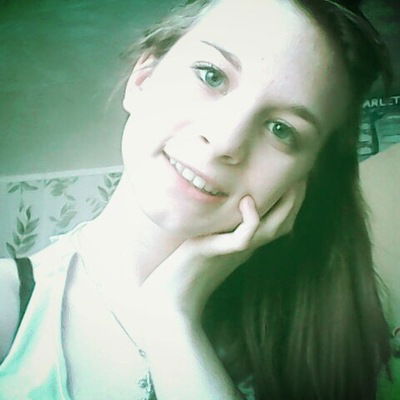 Виктория Черных