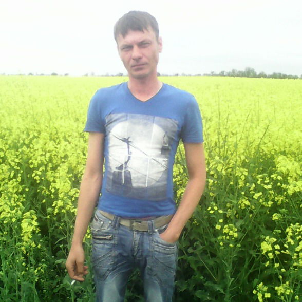 Алексей Крутиков