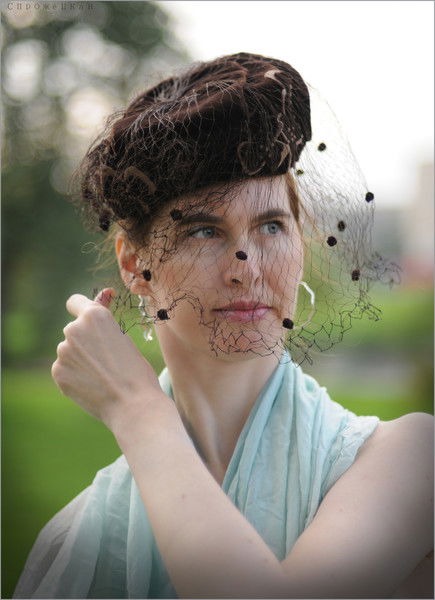 Светлана Семенова