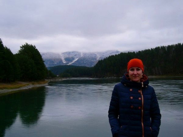 Мария Шадрина