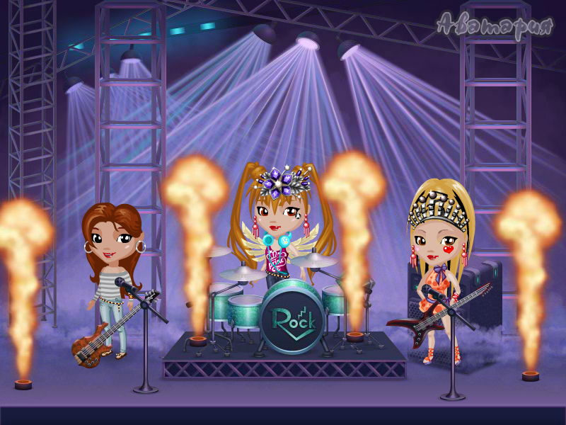 Даша Чащина