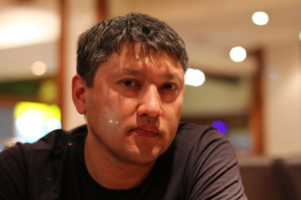 Эдуард Огай