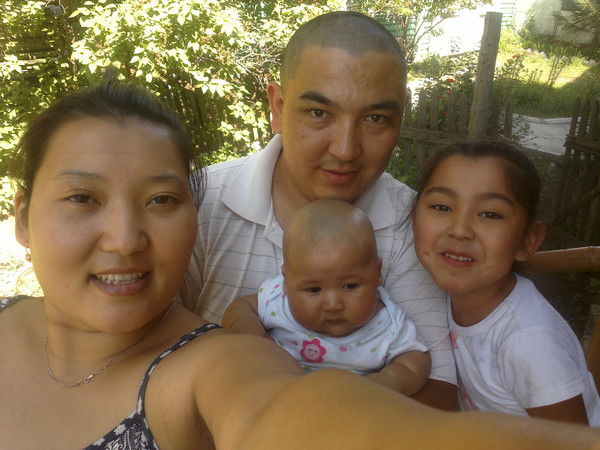 Жанибек Жайсембаев