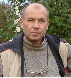 Andrey Mishchenko