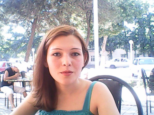 Дилафруз Жумаева