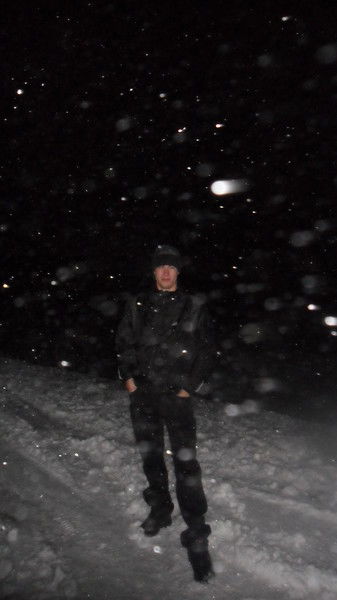 Валера Тихомиров