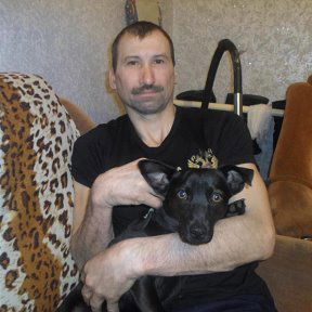 Алексей Щербаков