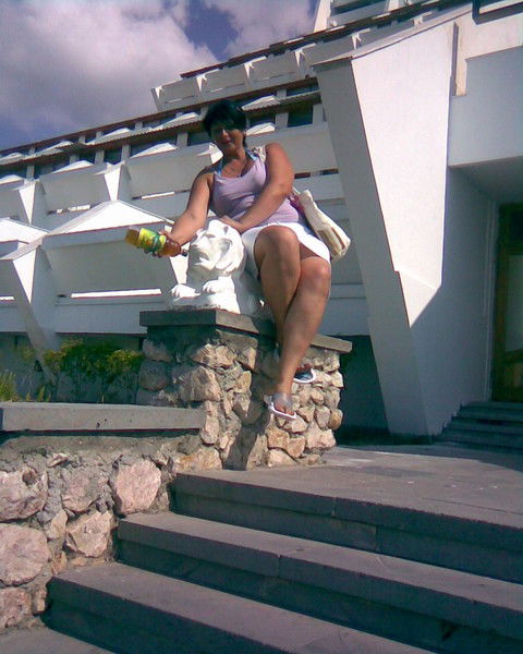 Ирина Корниенко