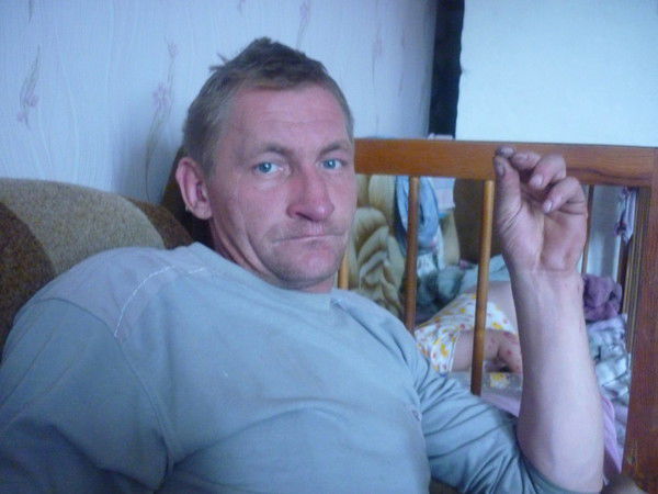 Павел Котляренко