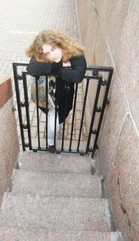 Марина Архипец