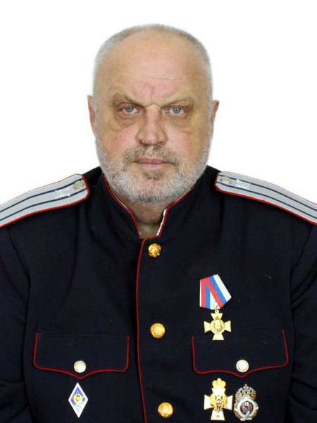 Акмолинская Община Казаков Городской Фил