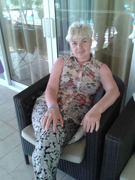 Людмила Некрасова