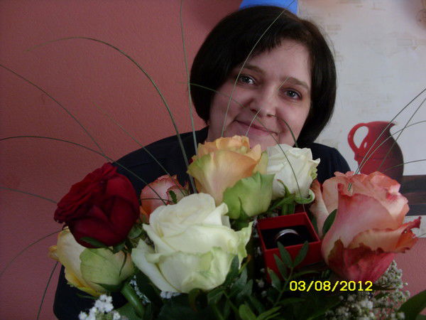 Ирина Зейферт