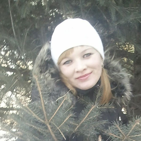 Светлана Синицина