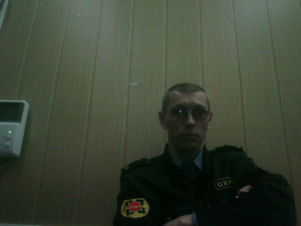 Алексей Кулигин