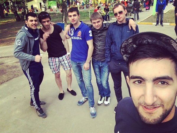 Сергей Москвин