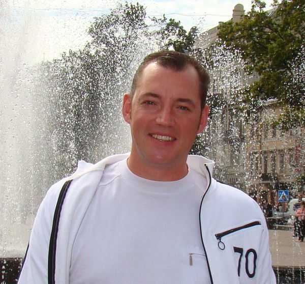 Алексей Краевич