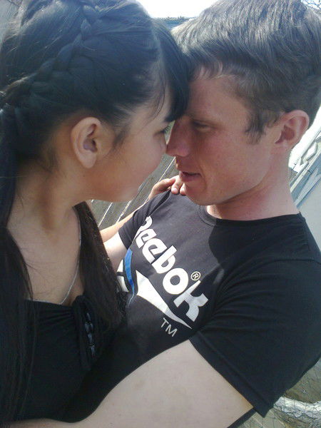 Дима Михайлов