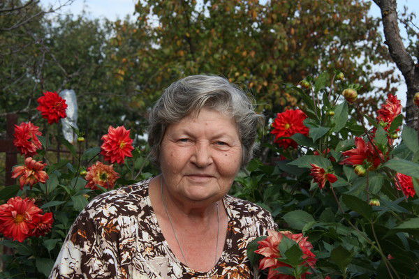 Ольга Коновалова