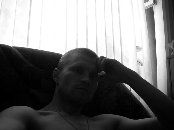 Олег Молчанов