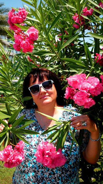 Татьяна Еранкина